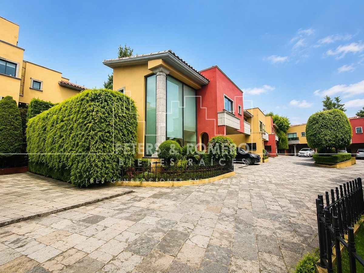 Casa en venta · San Nicolás Totolapan, La Magdalena Contreras, Ciudad de México Casa en venta · San Nicolás Totolapan, La Magdalena Contreras, Ciudad de México