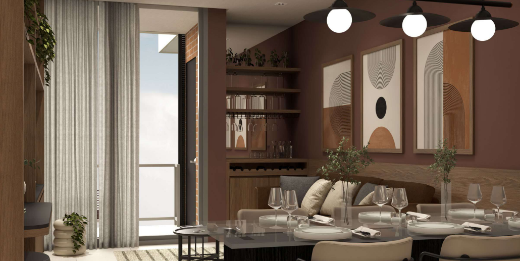 Departamento en venta · Ladrillera, Monterrey, Nuevo León Departamento en venta · Ladrillera, Monterrey, Nuevo León