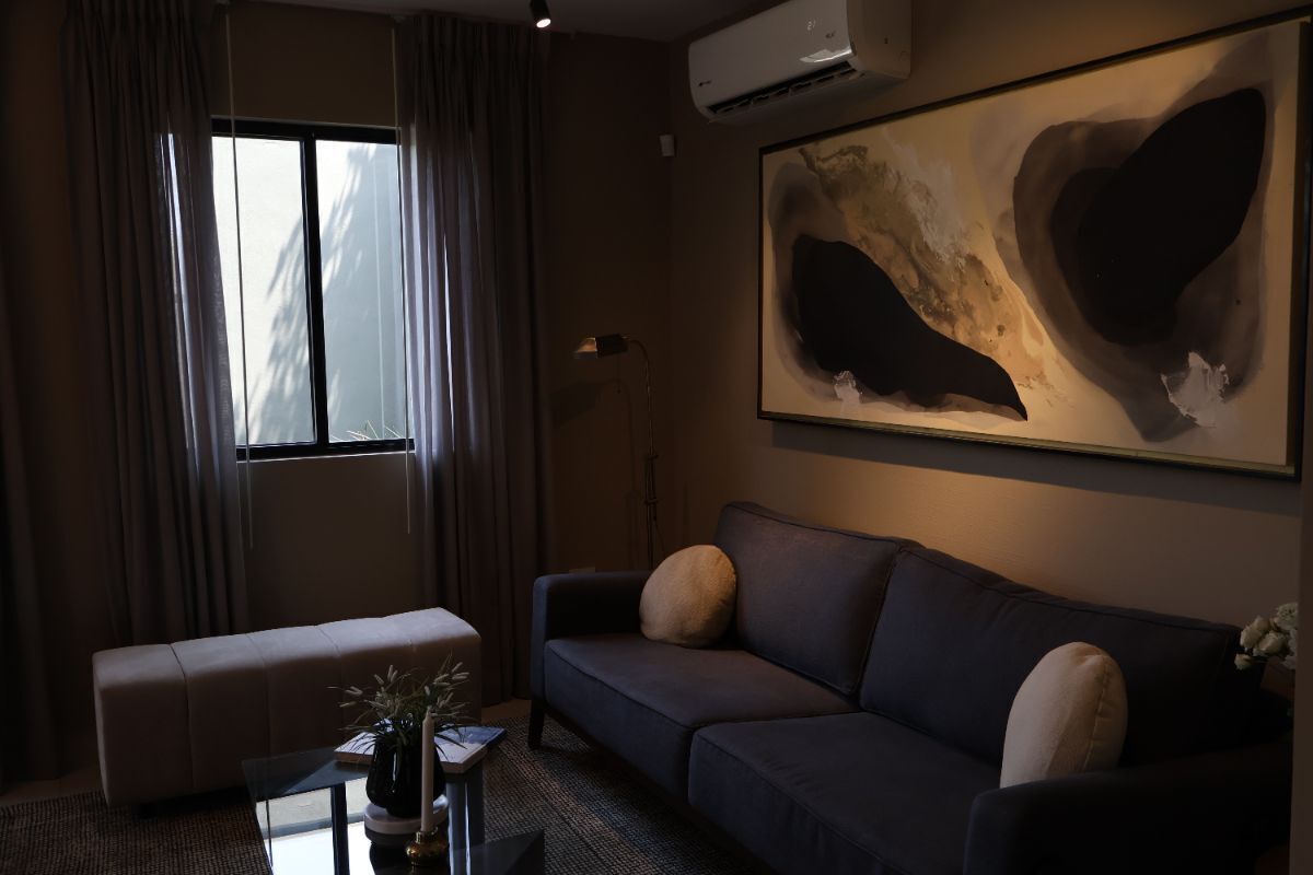 Casa en venta · Los Cristales, Monterrey, Nuevo León