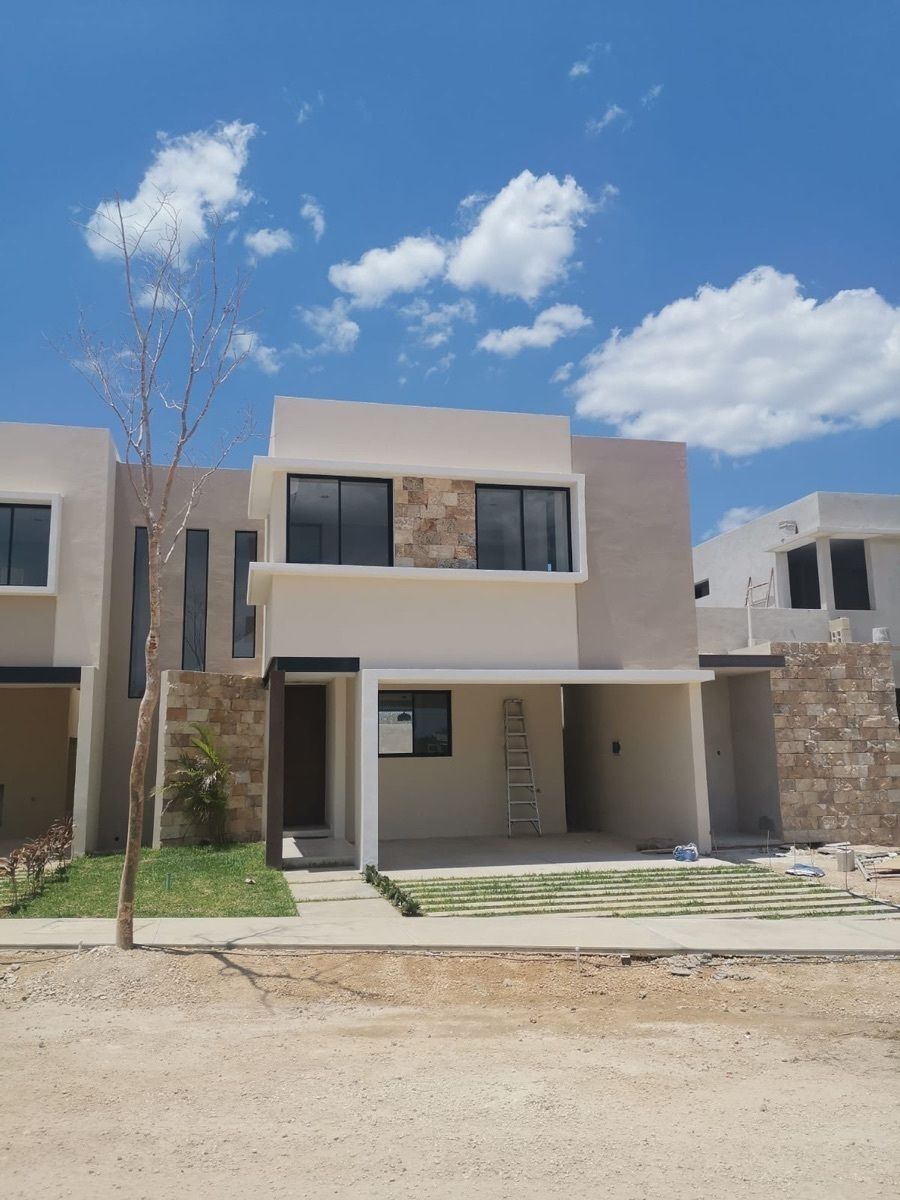 Casa en venta · Conkal, Conkal, Yucatán