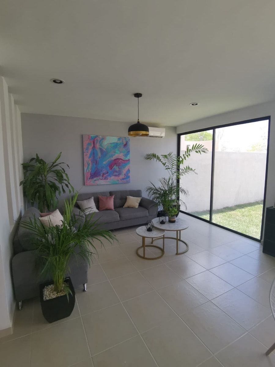 Casa en venta · Conkal, Conkal, Yucatán
