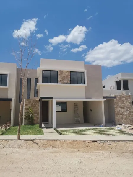 Casa en venta · Conkal, Conkal, Yucatán Casa en venta · Conkal, Conkal, Yucatán