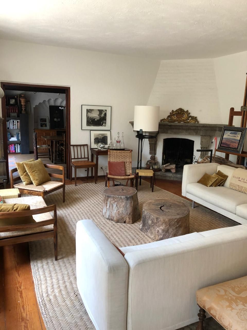 Casa en venta · San Angel, Álvaro Obregón, Ciudad de México