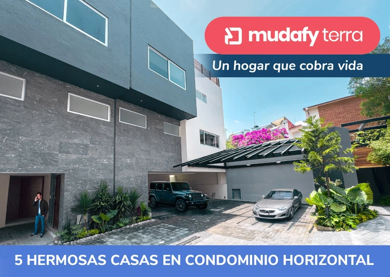 Condominio en venta · San Jerónimo Aculco, La Magdalena Contreras, Ciudad de México