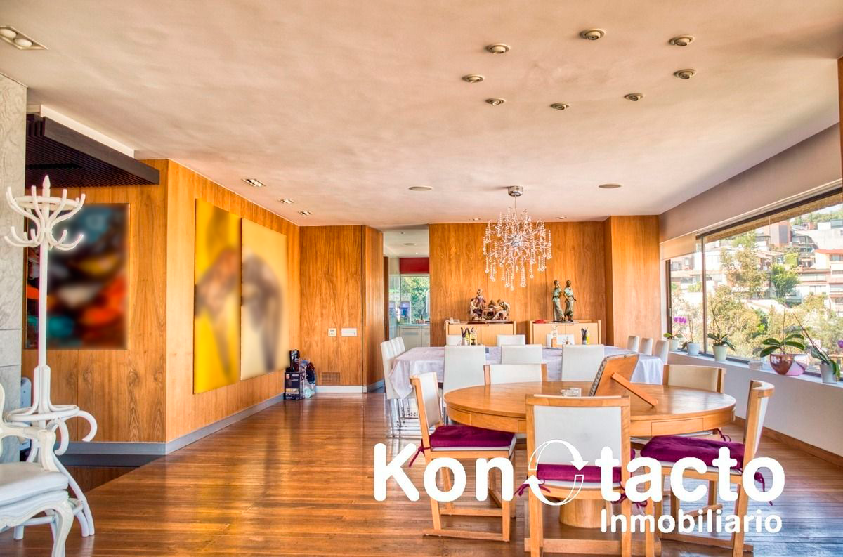 Departamento en venta · Jardines en la Montaña, Tlalpan, Ciudad de México