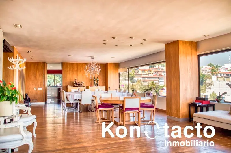 Departamento en venta · Jardines en la Montaña, Tlalpan, Ciudad de México