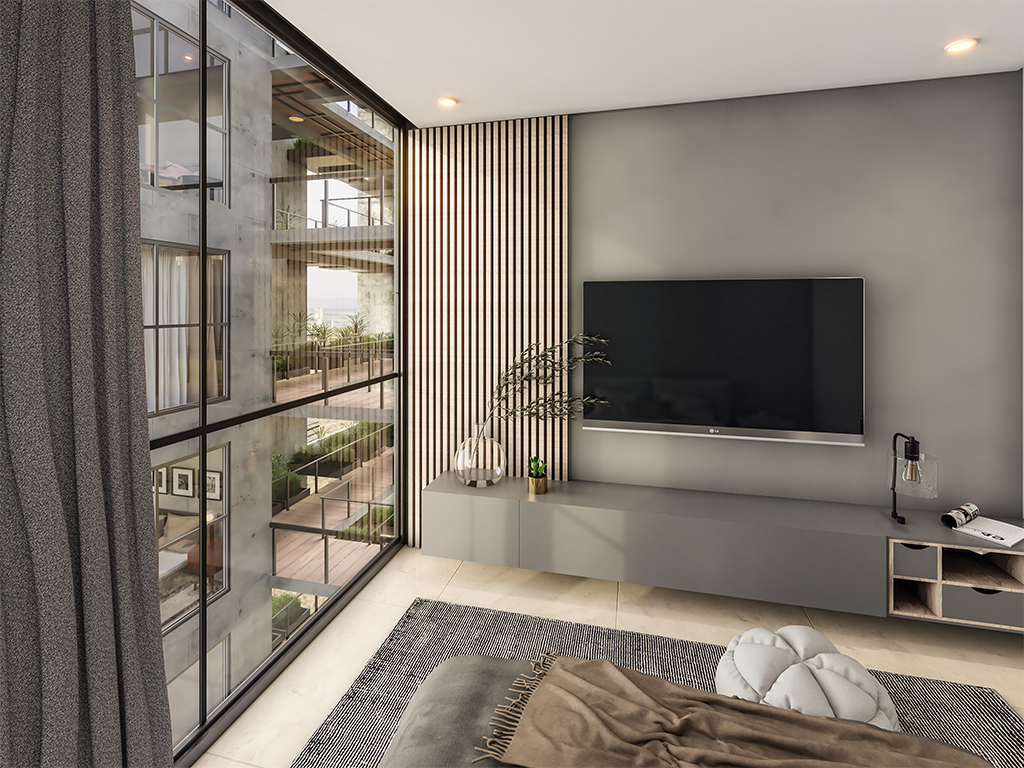 Departamento en venta · Benito Juárez Santa Cruz del Tejocote, San José del Rincón, Estado de México