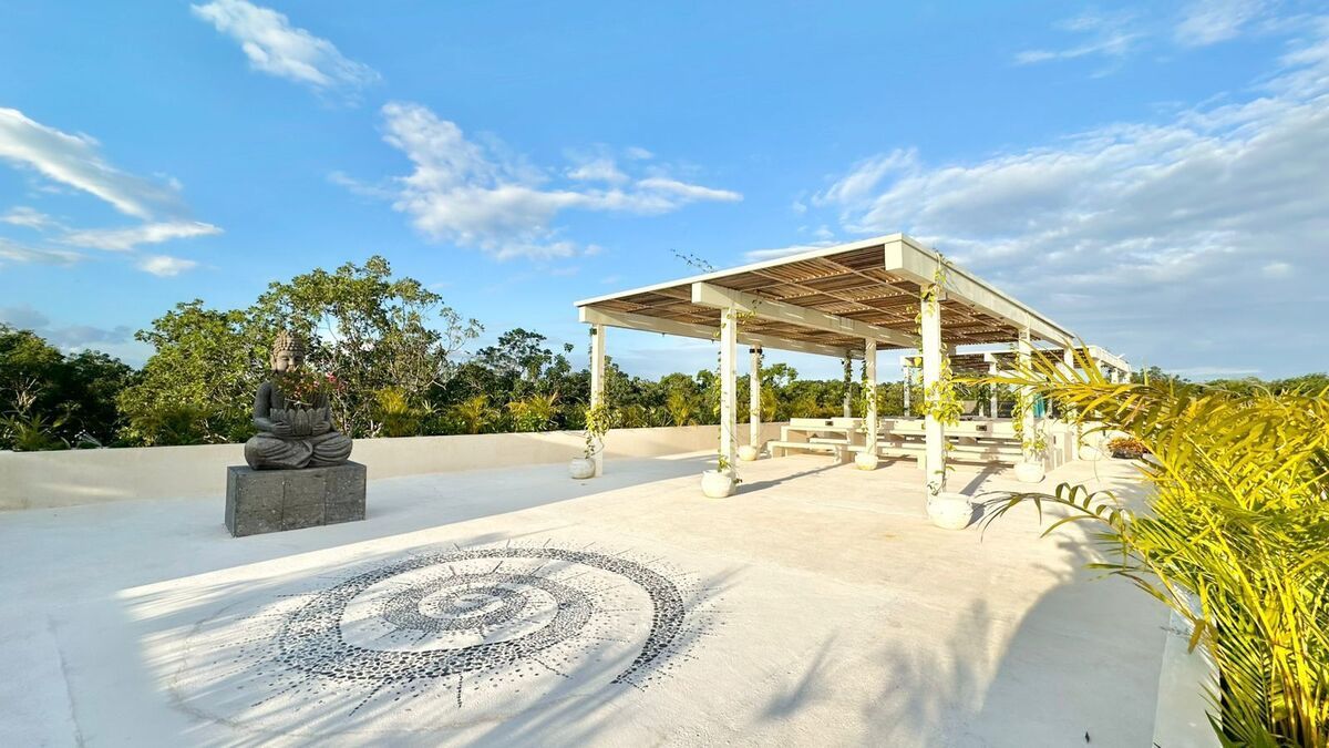 Departamento en venta · Region 15, Tulum, Quintana Roo