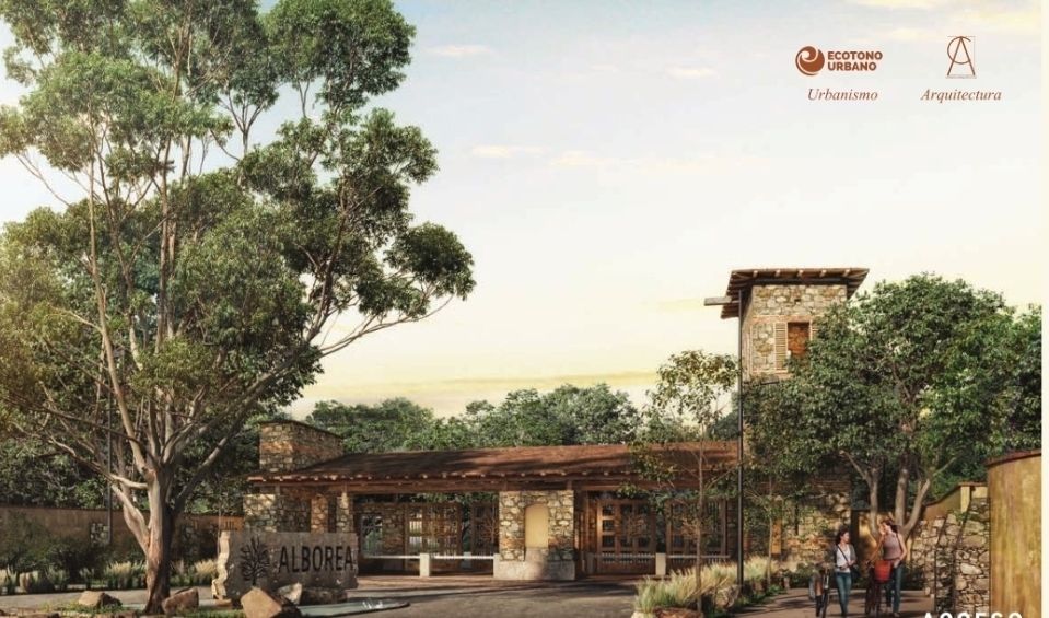 Lote en venta · Huajuquito o los Cavazos, Santiago, Nuevo León
