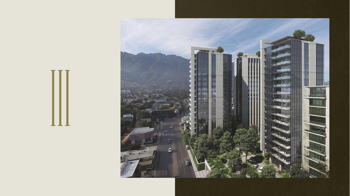 Departamento en venta · Del Valle, San Pedro Garza García, Nuevo León