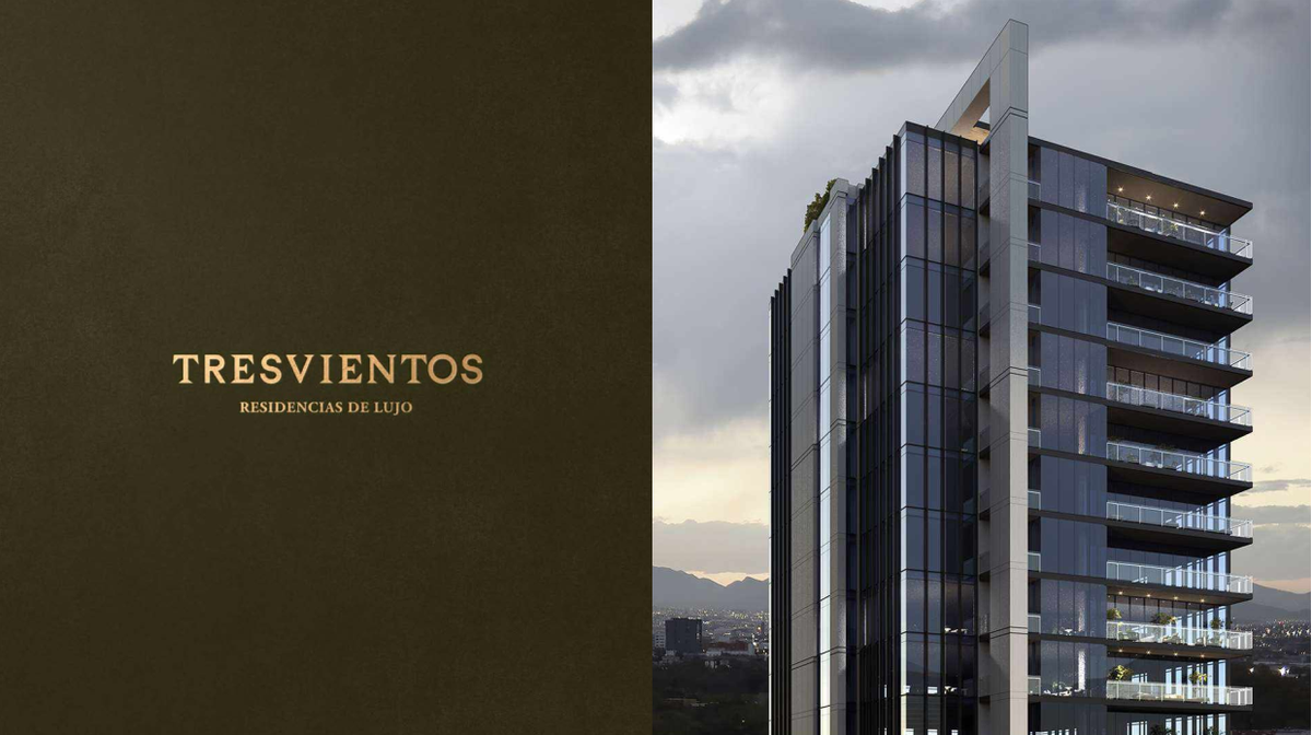 Departamento en venta · Del Valle, San Pedro Garza García, Nuevo León