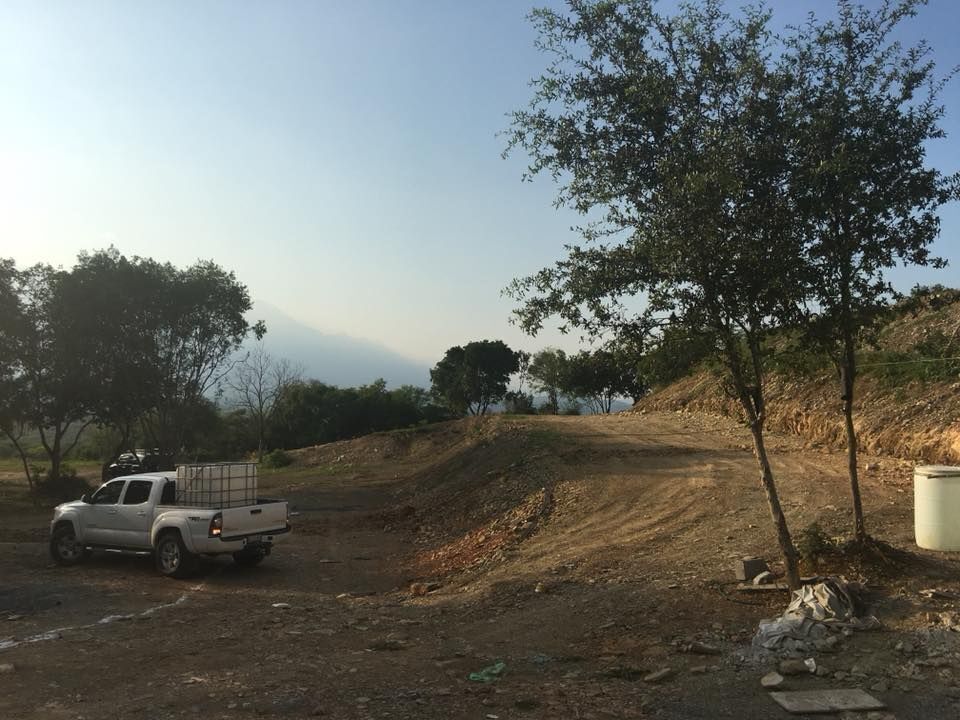 Lote en venta · Los Rodríguez, Santiago, Nuevo León