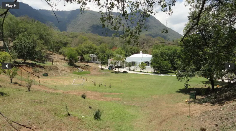 Casa en venta · San Pedro El Álamo, Santiago, Nuevo León