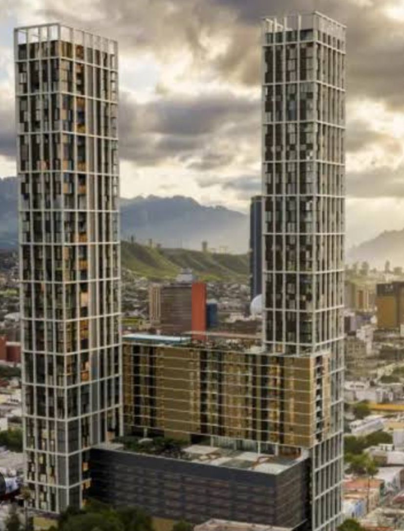 Departamento en venta · Monterrey Centro, Monterrey, Nuevo León