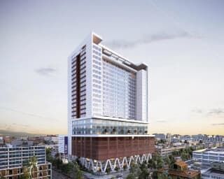 Departamento en venta · Monterrey Centro, Monterrey, Nuevo León