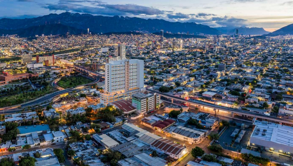 Departamento en venta · Monterrey Centro, Monterrey, Nuevo León