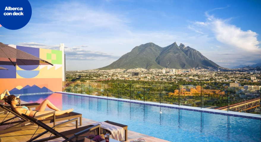 Departamento en venta · Monterrey Centro, Monterrey, Nuevo León