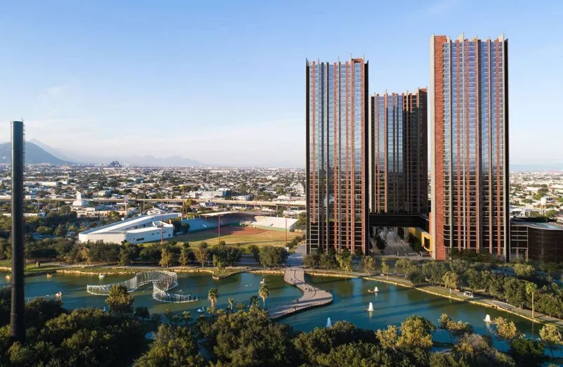 Departamento en venta · Monterrey Centro, Monterrey, Nuevo León Departamento en venta · Monterrey Centro, Monterrey, Nuevo León
