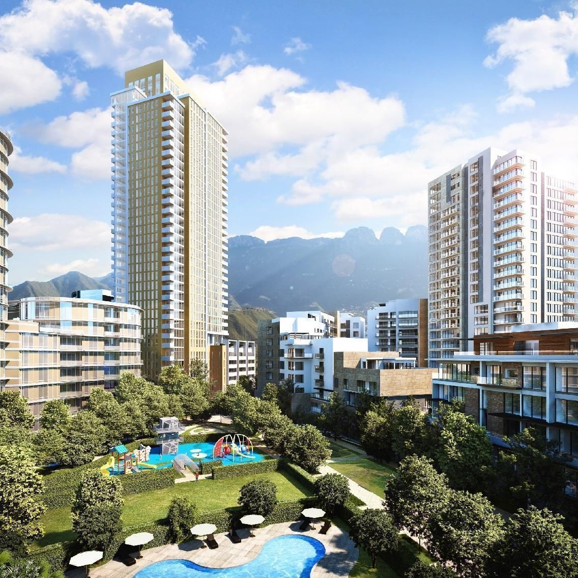 Departamento en venta · Zona del Valle, San Pedro Garza García, Nuevo León
