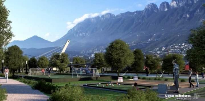 Departamento en venta · Santa María, Monterrey, Nuevo León