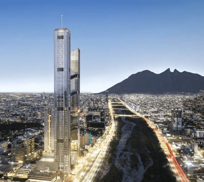 Departamento en venta · Obispado, Monterrey, Nuevo León