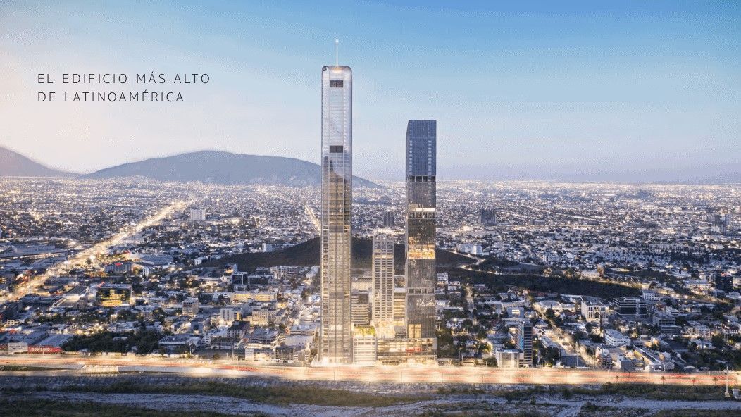 Departamento en venta · Obispado, Monterrey, Nuevo León