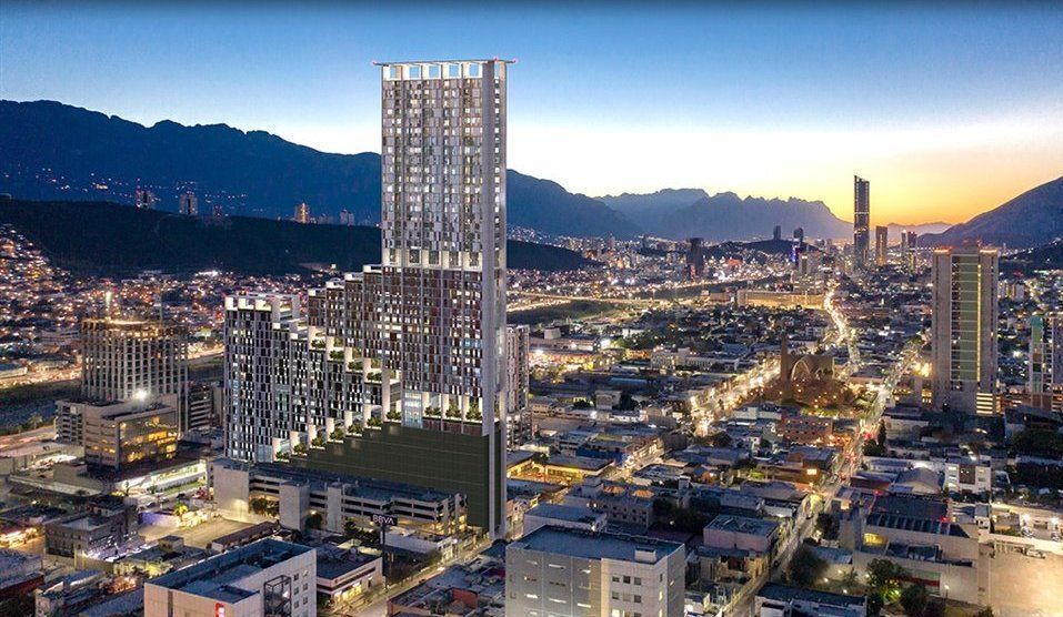 Departamento en venta · Monterrey Centro, Monterrey, Nuevo León Departamento en venta · Monterrey Centro, Monterrey, Nuevo León