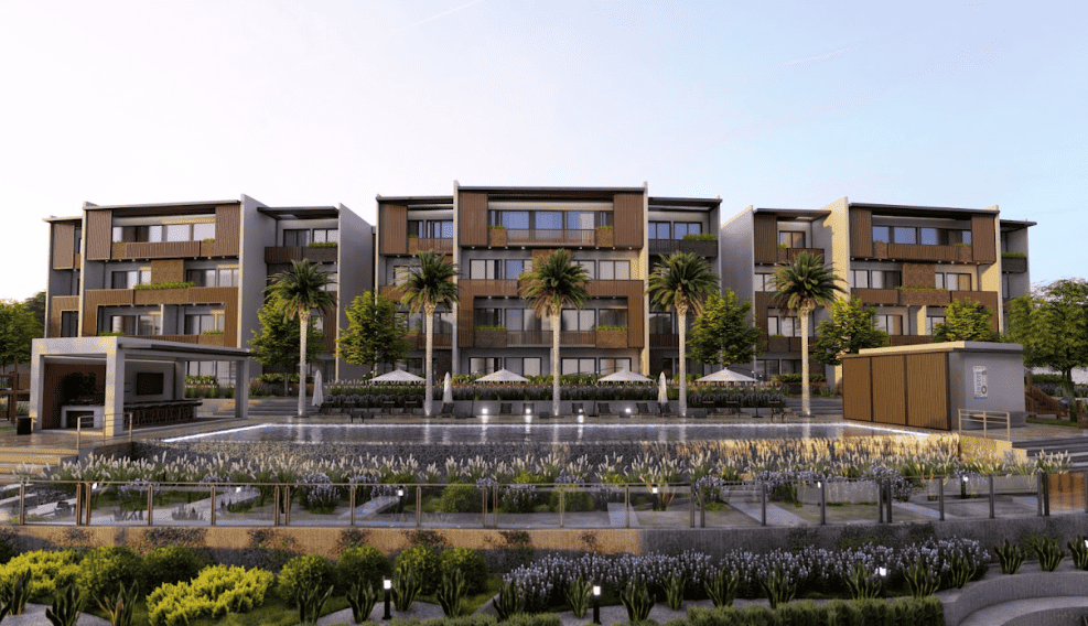 Condominio en venta · Los Rodríguez, Santiago, Nuevo León