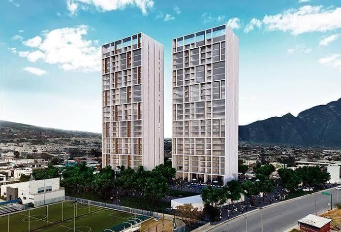 Departamento en venta · Bosques de La Huasteca, Santa Catarina, Nuevo León