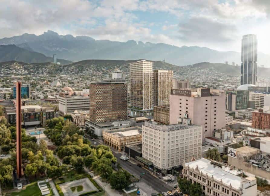 Departamento en venta · Monterrey Centro, Monterrey, Nuevo León Departamento en venta · Monterrey Centro, Monterrey, Nuevo León