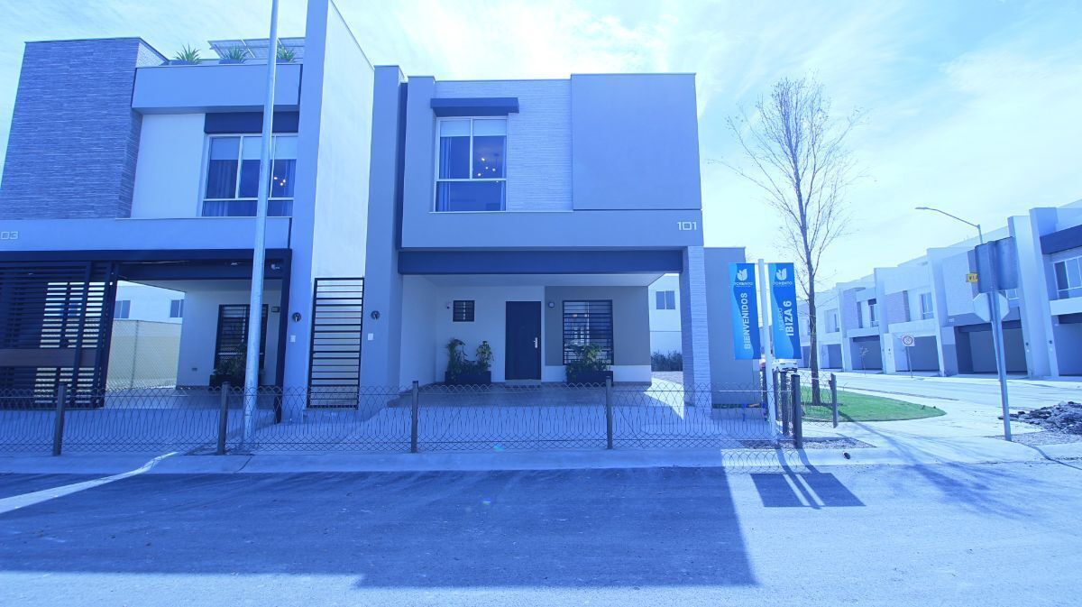 Casa en venta · Moderno Apodaca II, Apodaca, Nuevo León