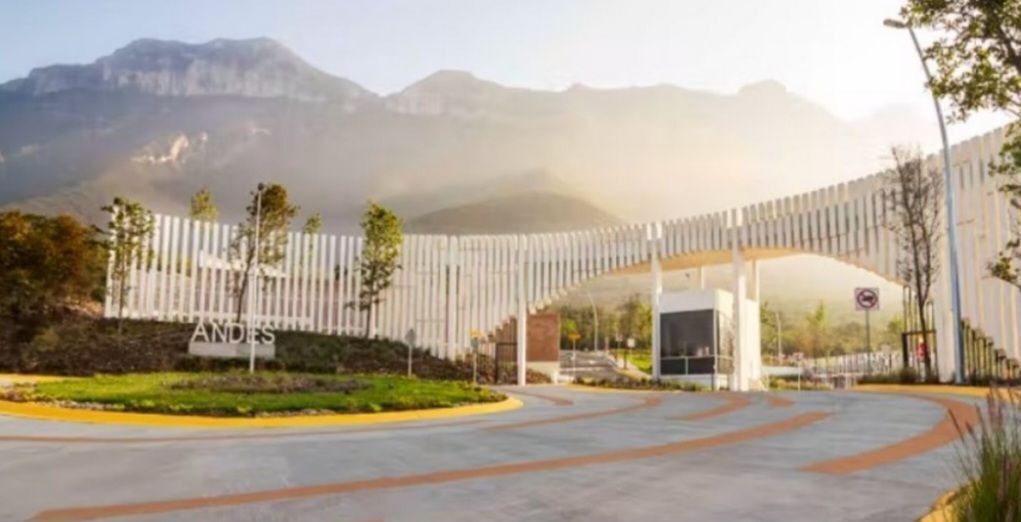 Casa en venta · Cumbres Elite Premier, García, Nuevo León