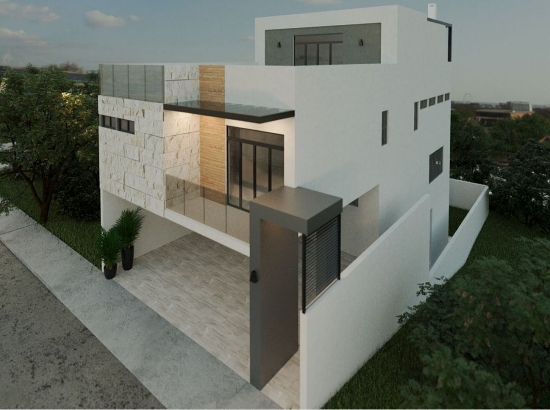 Casa en venta · Cumbres Elite Premier, García, Nuevo León