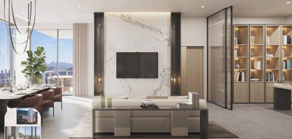 Departamento en venta · Valle Del Campestre, San Pedro Garza García, Nuevo León