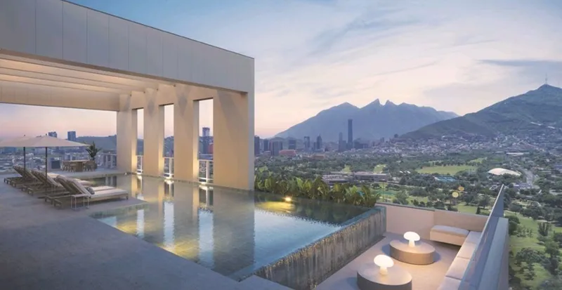 Departamento en venta · Valle Del Campestre, San Pedro Garza García, Nuevo León