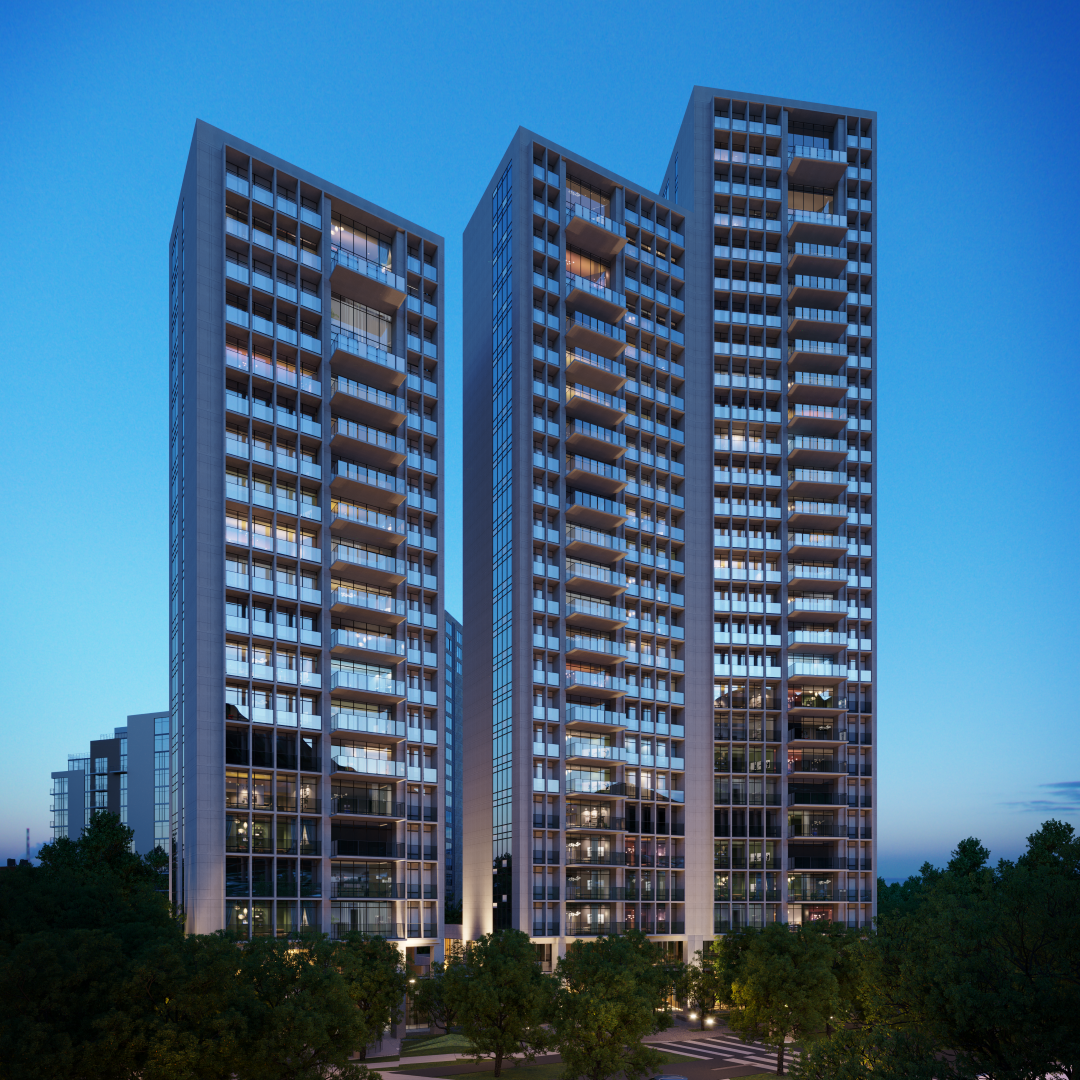 Departamento en venta · Punto Central, San Pedro Garza García, Nuevo León