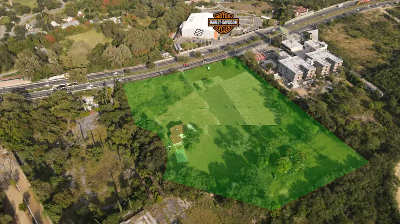 Lote en venta · El Cerrito, Santiago, Nuevo León