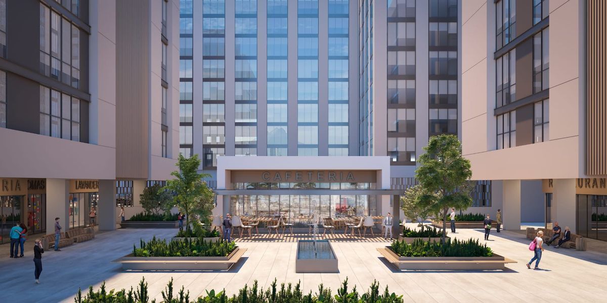 Departamento en venta · Mirador Residencial, Monterrey, Nuevo León