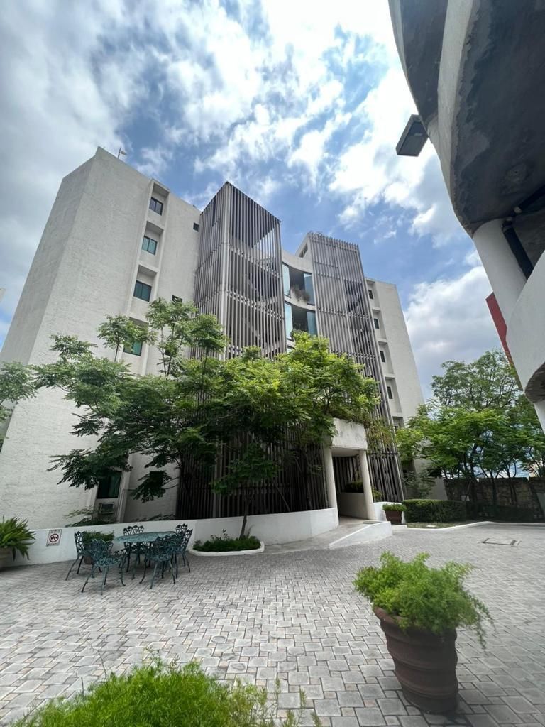 Departamento en venta · Fuentes del Valle, San Pedro Garza García, Nuevo León