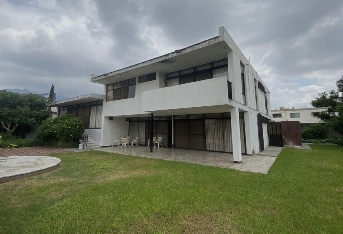 Casa en venta · Mitras Sur, Monterrey, Nuevo León