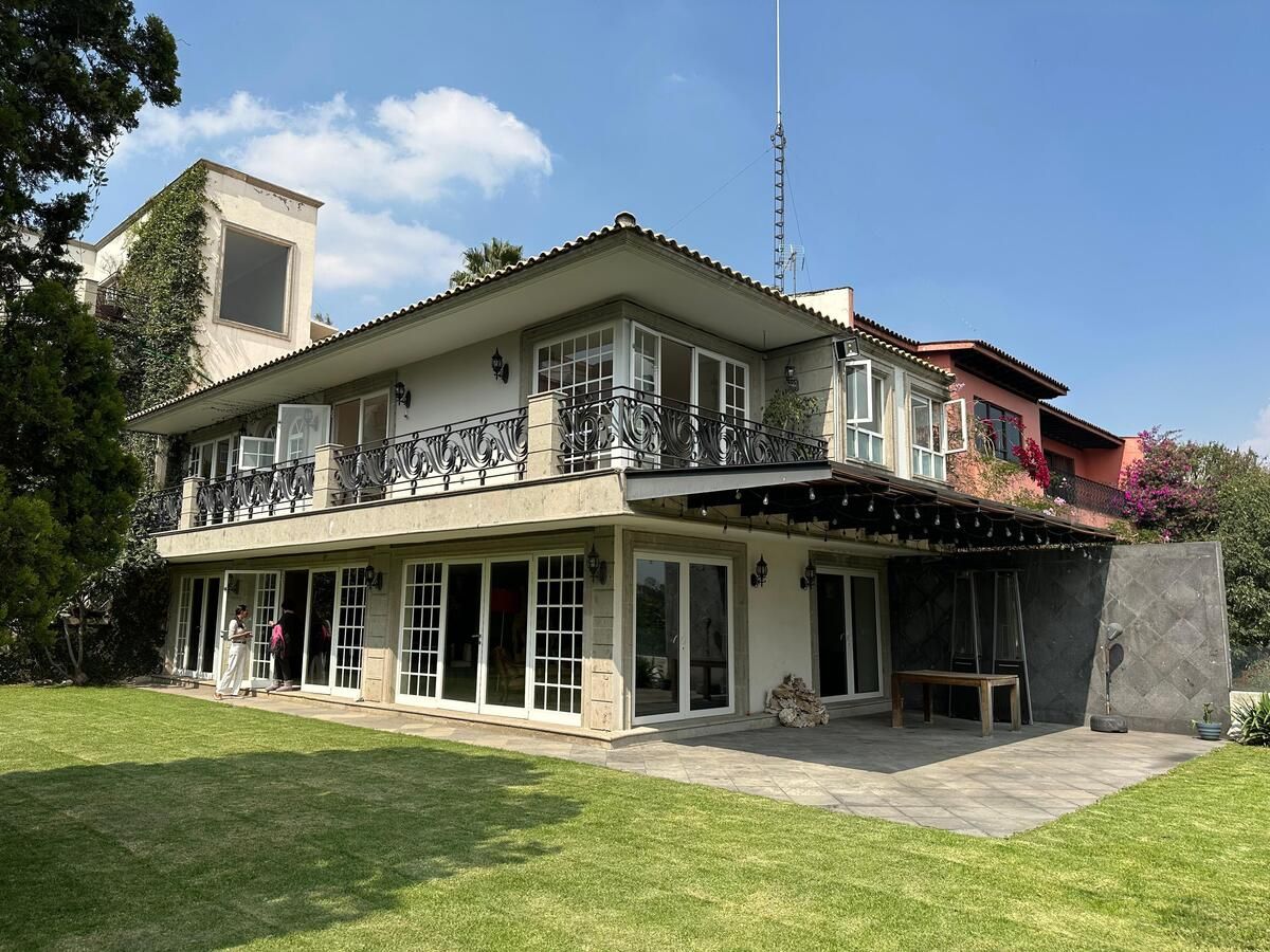 Casa en venta · Bosques de las Lomas, Cuajimalpa de Morelos, Ciudad de México Casa en venta · Bosques de las Lomas, Cuajimalpa de Morelos, Ciudad de México