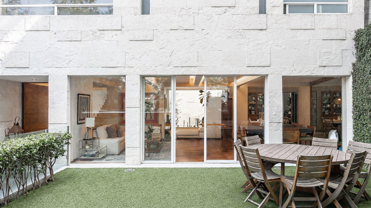 Casa en venta · Real de las Lomas, Miguel Hidalgo, Ciudad de México