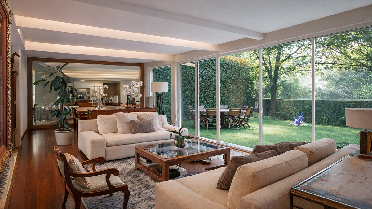 Casa en venta · Real de las Lomas, Miguel Hidalgo, Ciudad de México