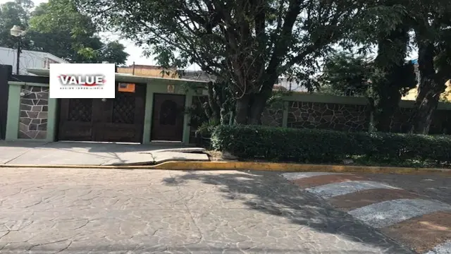 Casa en venta · Ciudad Adolfo Lopez Mateos, Atizapán de Zaragoza, Estado de México