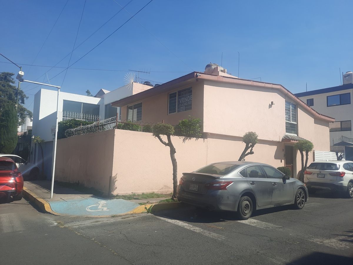 Casa en venta · Haciendas de Coyoacán, Coyoacán, Ciudad de México