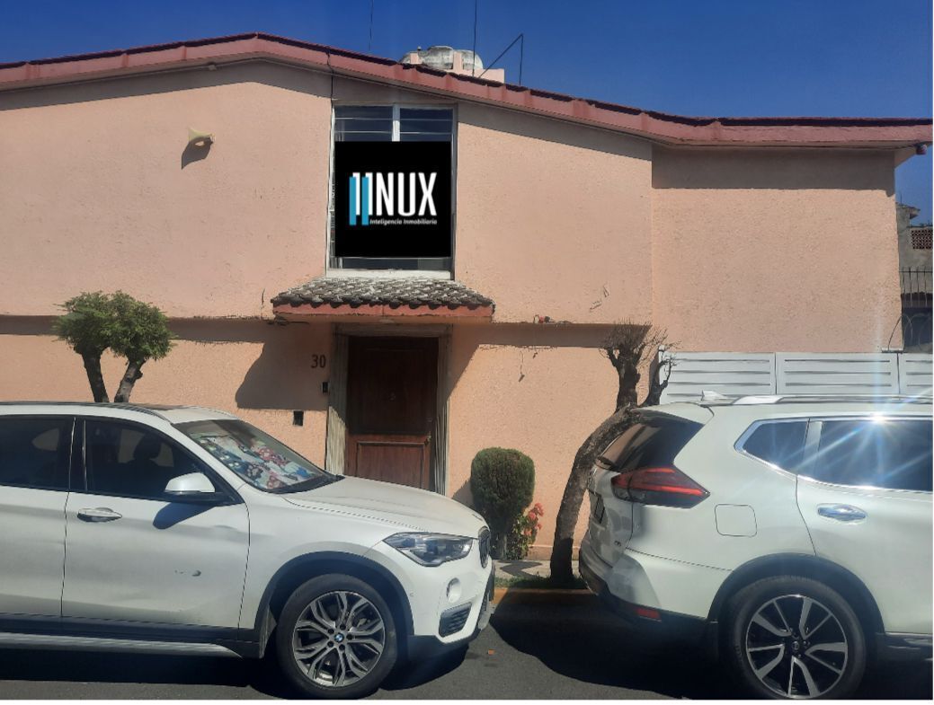 Casa en venta · Haciendas de Coyoacán, Coyoacán, Ciudad de México