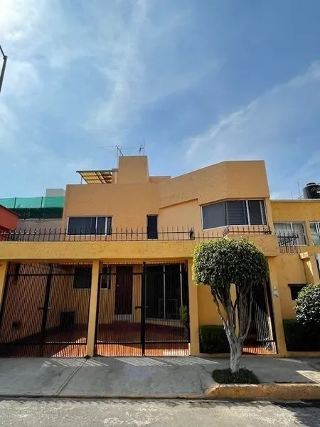 Casa en venta · El Parque de Coyoacán, Coyoacán, Ciudad de México
