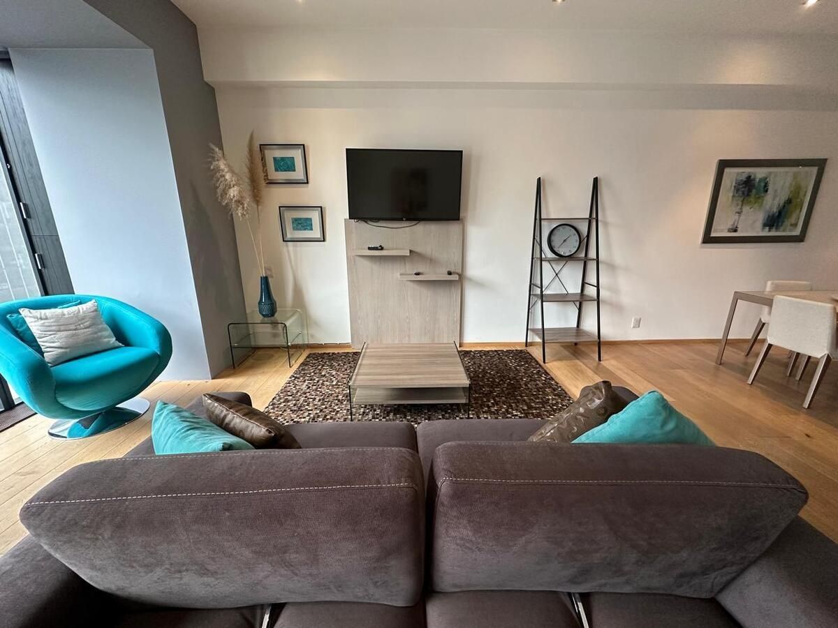 Departamento en venta · Juárez, Cuauhtémoc, Ciudad de México Departamento en venta · Juárez, Cuauhtémoc, Ciudad de México