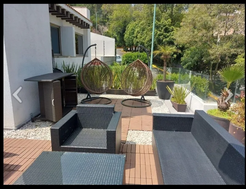 Casa en venta · Paseo de las Lomas, Álvaro Obregón, Ciudad de México