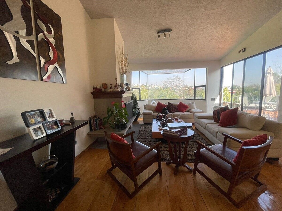 Casa en venta · Bosques de la Herradura, Huixquilucan, Estado de México